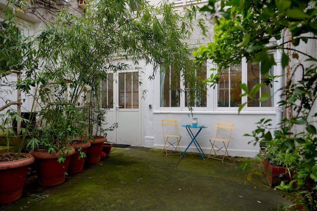 Loft Deluxe 3 Montmartre Apartment *