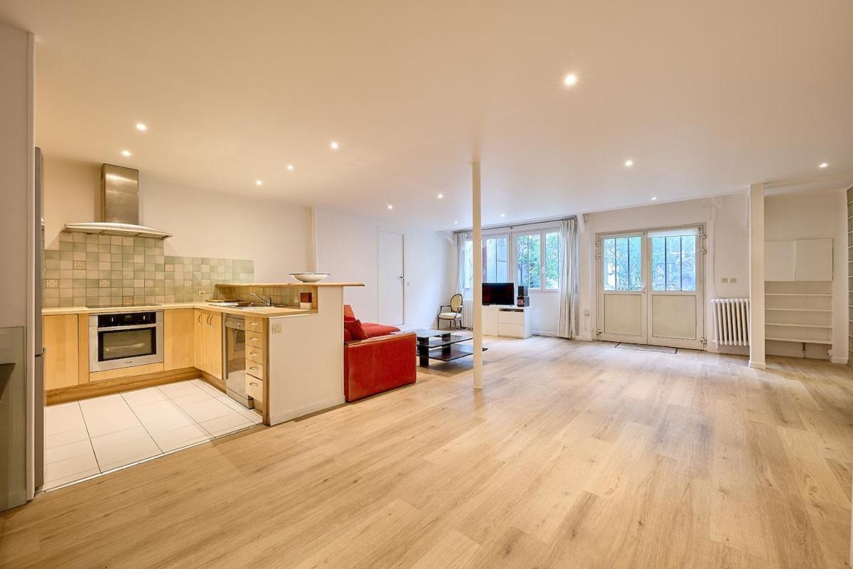 Loft Deluxe 3 Montmartre *