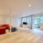 Loft Deluxe 3 Rooms Paris Montmartre
