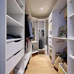 Loft Deluxe 3 Rooms Paris Montmartre