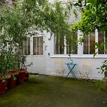 Loft Deluxe 3 Rooms Paris Montmartre