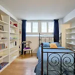 Loft Deluxe 3 Rooms Paris Montmartre