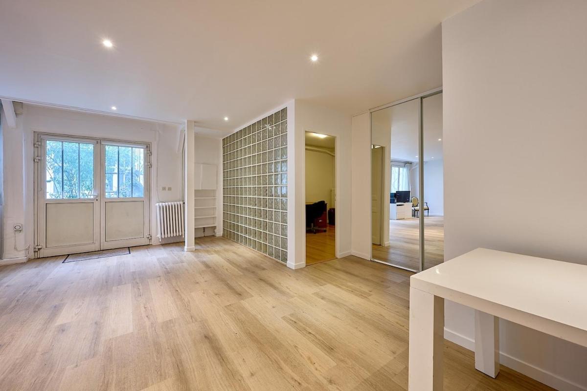 Appartement Loft Deluxe 3 Montmartre *