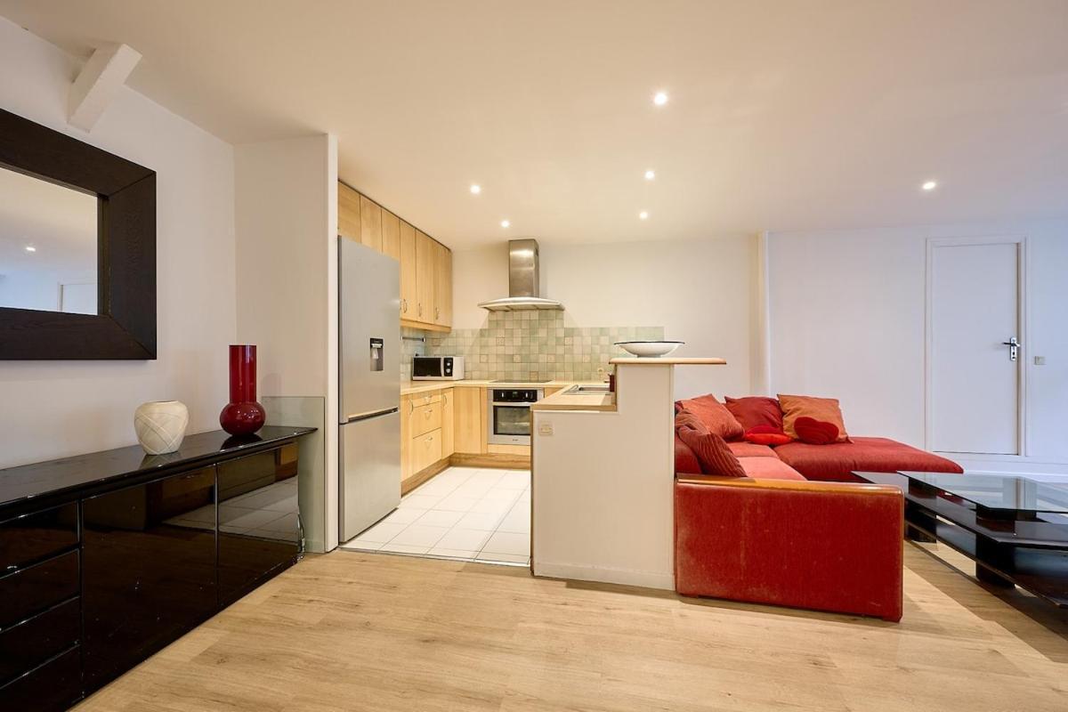 Loft Deluxe 3 Montmartre