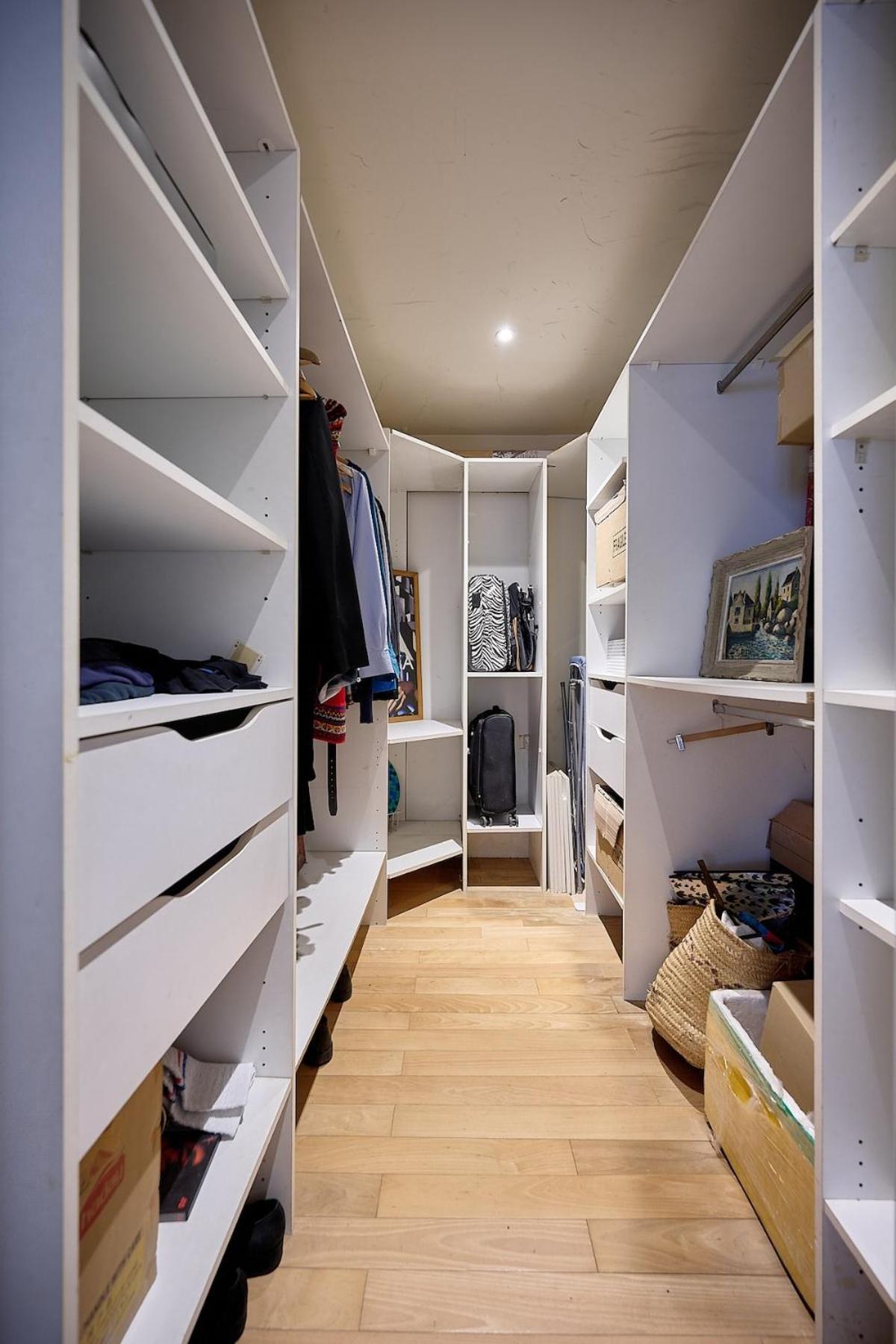 Appartement Loft Deluxe 3 Montmartre *