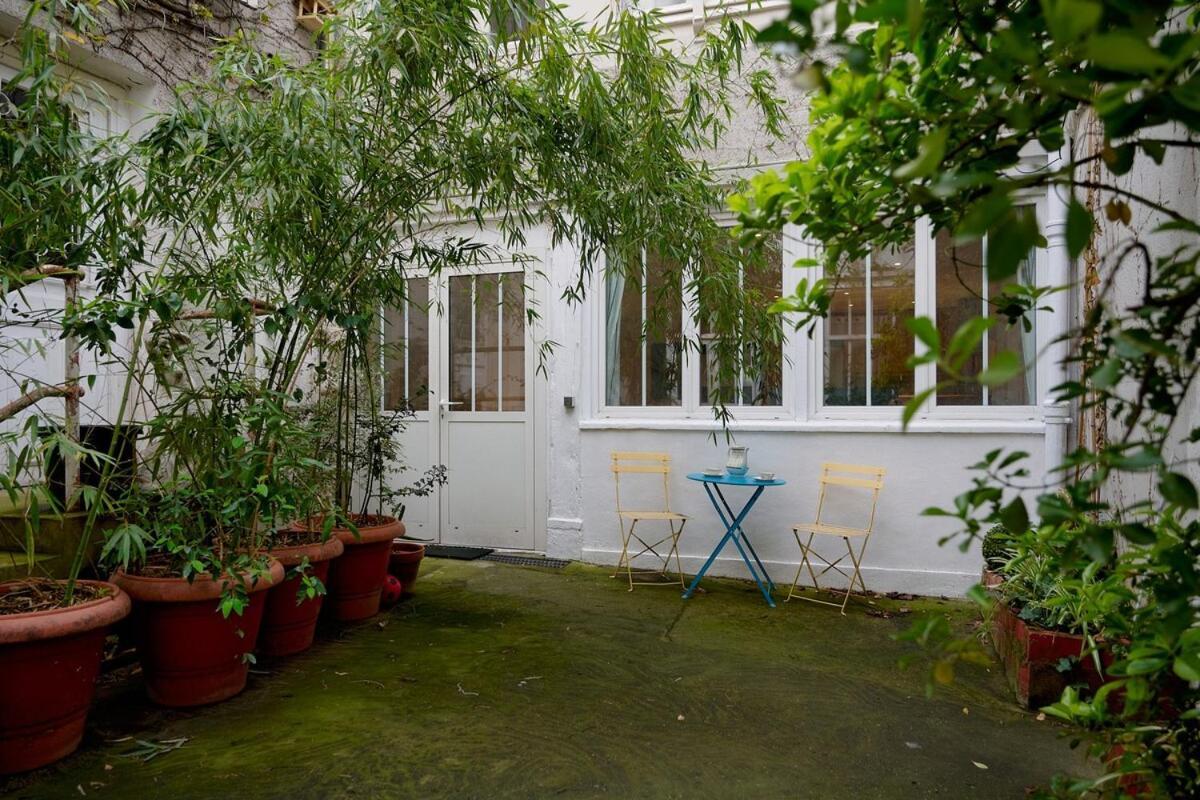 Loft Deluxe 3 Montmartre * Parijs
