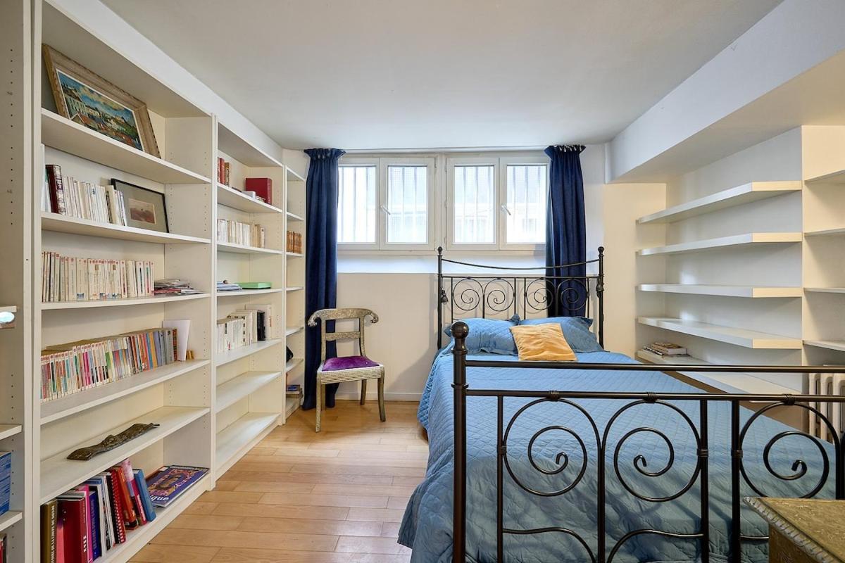 Loft Deluxe 3 Montmartre Appartement